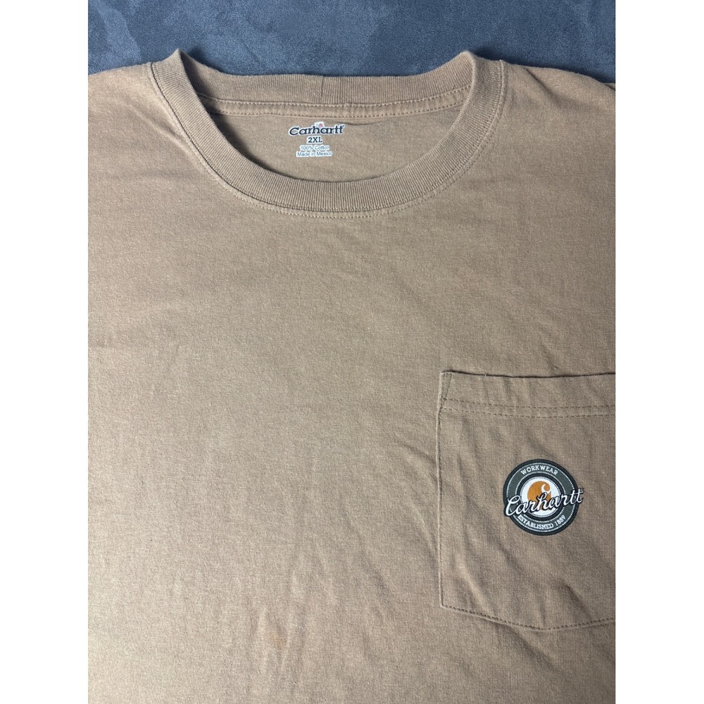 Carhartt Mens Workwear Streetwear